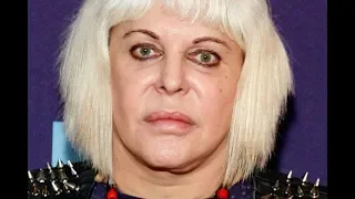 Genesis P-Orridge, Throbbing Gristle co-founder, dies at 70