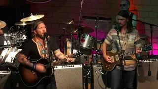 Allman Betts Band (USA), Bluesgarage Isernhagen, 22.07.2019