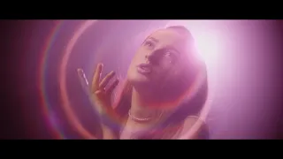 Gabriela Ždanovičiūtė - KRISTALAI (Official music video 4K)