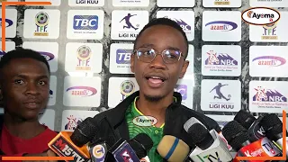 ALLY KAMWE ATEMA CHECHE BAADA YA USHINDI |"SIMBA AFUNGWE NA AZAM" |AFUNGUKA ENG. HERSI NA TP MAZEMBE