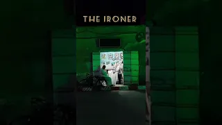 The Ironer - Upper Egypt - 2021 المكوجي - مصر - الصعيد -فيلم قصير ٢٠٢١