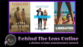 ​”Behind The Lens" with debbie lynn elias - Episode #166 (05/07/2018)