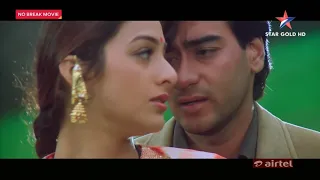 O Jaane Jaan Tu Haseen Main Jawan - Haqeeqat (1995) Ajay Devgan | Tabu | Full Song HD 1080p.