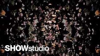 SHOWstudio - Tribute to Alexander McQueen by Nick Knight, music by Björk