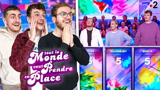 On réagit à notre passage TV sur France 2 (l’émission est LÉGENDAIRE)