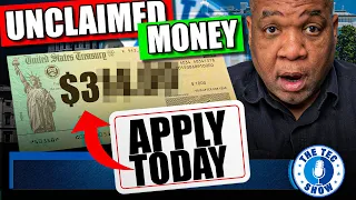 Great News!! How To Find FREE MONEY: UNCLAIMED MONEY How to File a Claim