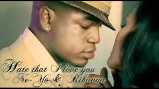 Hate that i love you so Rihanna ft. Ne-Yo subtitulado Español .wmv