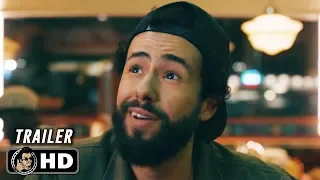 RAMY Official Trailer (HD) Hulu Comedy Series