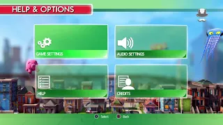Let’s Play Monopoly Family Fun Pack Monopoly Plus PS4 Settings Game Settings