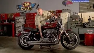 Motorcycle Exhaust - Different Styles & How They Work - by J&P Cycles