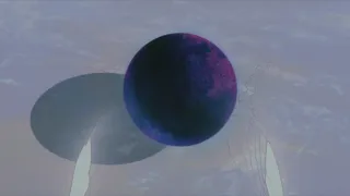 im in space (Neon Genesis Evangelion AMV)