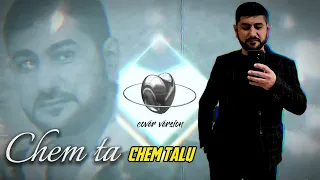 ARO-ka | Chem ta | Araik Apresyan | cover