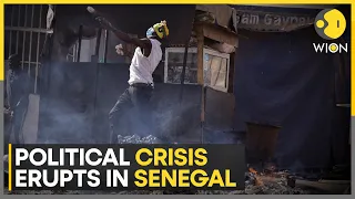Senegal: Clashes between protesters & police officials | Elections postponed in Senegal