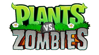 Graze the Roof (In-Game Version) (Beta Mix) - Plants vs. Zombies