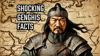 TRUTH about Genghis Khan - Forgotten History