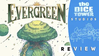 Evergreen Review: Let The Sun Shine!