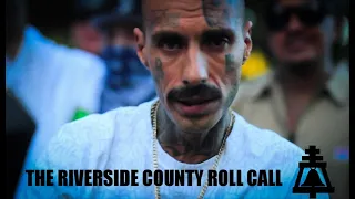 Big Temps - The Riverside County Roll Call - Produced By SlikNik