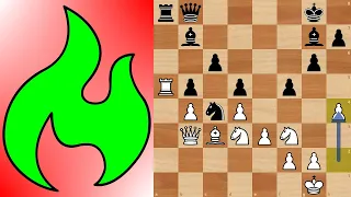 ChessNetwork Swiss | Tournament #31