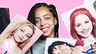 HAYLEY LAW reveals which RIVERDALE cast member is the most honest | Superlatives