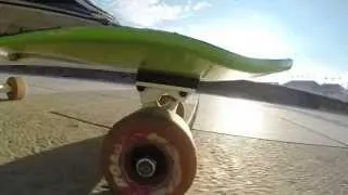 Cruising with Various Angles - GoPro Hero 3+ Black Edition