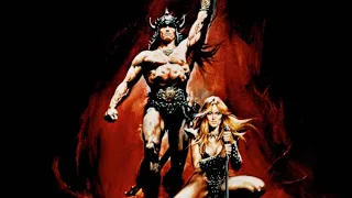 Conan The Barbarian (1982) Kill Count