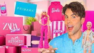 5K € IN SHOPPING BARBIE: ZARA, PRIMARK, HERMES, AMAZON | GIANMARCO ZAGATO