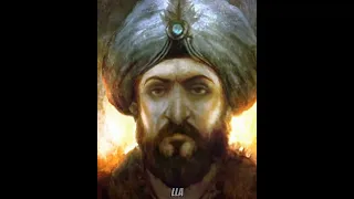 Vlad III Tepes vs Mehmed II The Conqueror