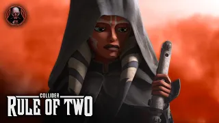 NEW Star Wars Movie Announced and Clone Wars Finale - Rule of Two