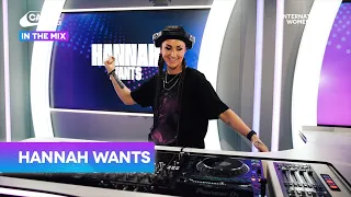 Hannah Wants Full DJ Set | Capital Dance In The Mix