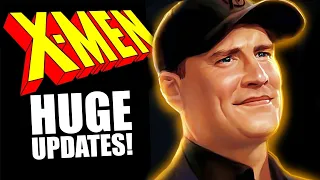 The New X-Men News Is A HUGE Deal!!!