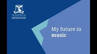 My Future in Music