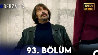 Behzat Ç. - 93. Bölüm HD