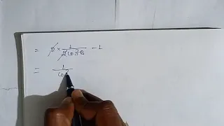 part 4 class 11 exercise 5.1 Q. 18 to 21 k.c sinha book ( trigonometric questions)  by. s prit