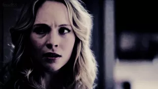 Klaus and Caroline || " The Originals." trailer.