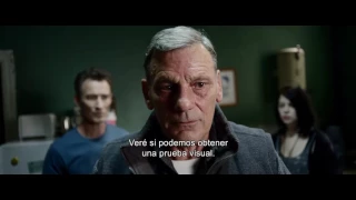 Trailer "La Presencia" - Estreno en cines 02/03/2017