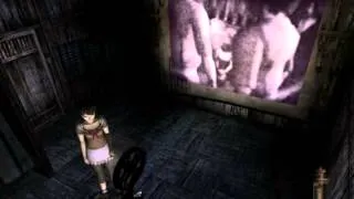 Film Reel 4 - Fatal Frame II Crimson Butterfly