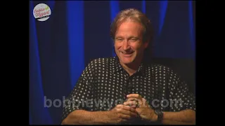 Robin Williams "Jack" 7/96 - Bobbie Wygant Archive
