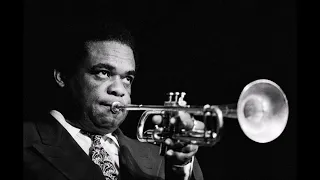 Freddie Hubbard Quintet Live at the Newport Jazz Festival, Newport, Rhode Island - 1964 (audio only)