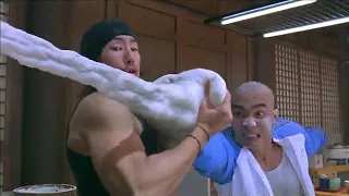 功夫厨神 Kung Fu Chefs (2009)