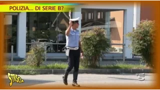 Polizia Locale = Polizia di serie B: qualcuno se ne accorge!