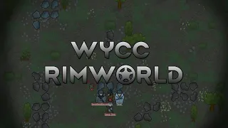 RimWorld #8 (Стрим от 19.06.2022)