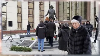 22.11.2022 г. Вечная Память Дмитрию Хворостовскому !