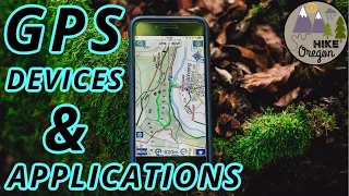 Navigation Basics Part 2 | GPS Devices & Applications