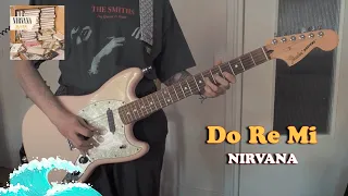 Nirvana - Do Re Mi (Surf-Rock cover)