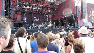 Caro Emerald - A Night Like This @ Sziget