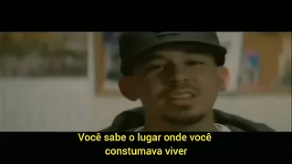 Where'd You Go- Fort Minor (feat. Holly Brook) LEGENDADO/TRADUÇÃO BR