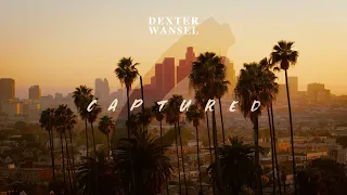 Dexter Wansel - Captured (album) 1986 (Remastered)