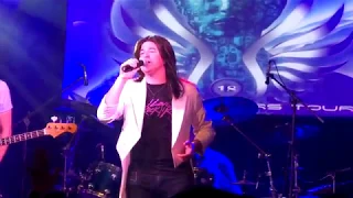 Resurrection - A Journey Tribute - Third And Lindsley 10/06/2018