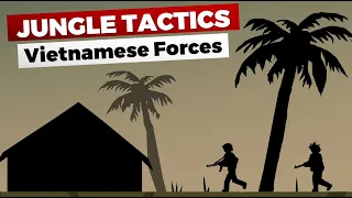 Vietnamese Ambush Tactics: When the jungle speaks Vietnamese