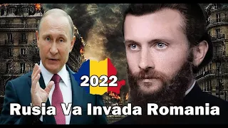 Arsenie Boca Profetii Socante Pentru 2022 - Romania Va Fi Ocupata De Rusia 2022 !